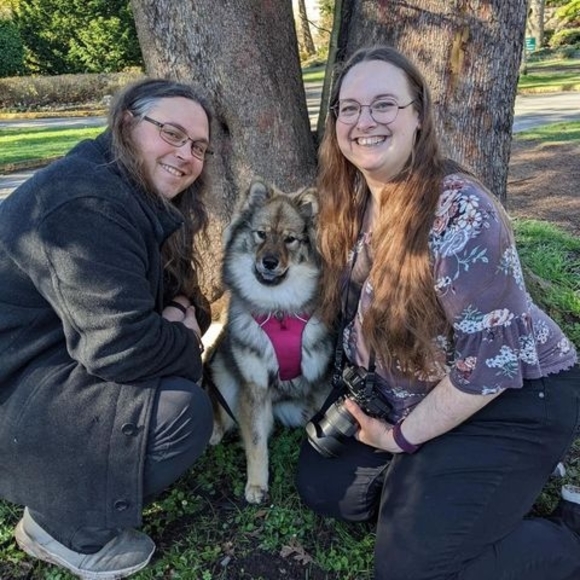 Meet your Posher, Danica - Picture 1 of 1